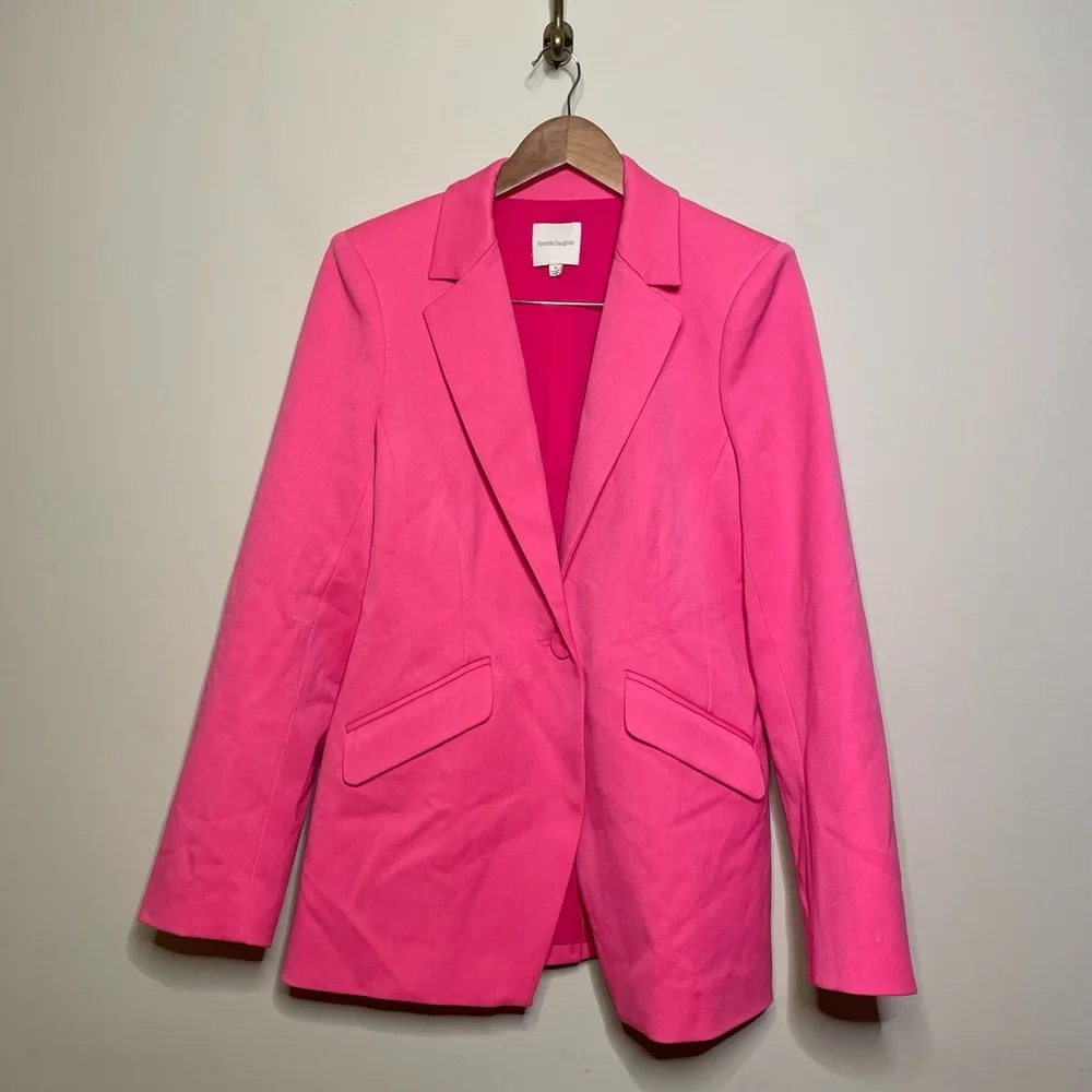 Favorite Daughter The Favorite Blazer - Picture 3 of 7